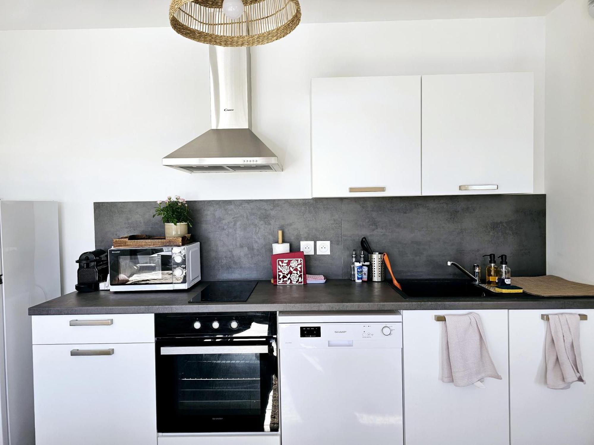 Lakeside Provence - Classe 4 Etoiles, Vue Sur Le Lac, Parking Sous-sol, Double Clim *