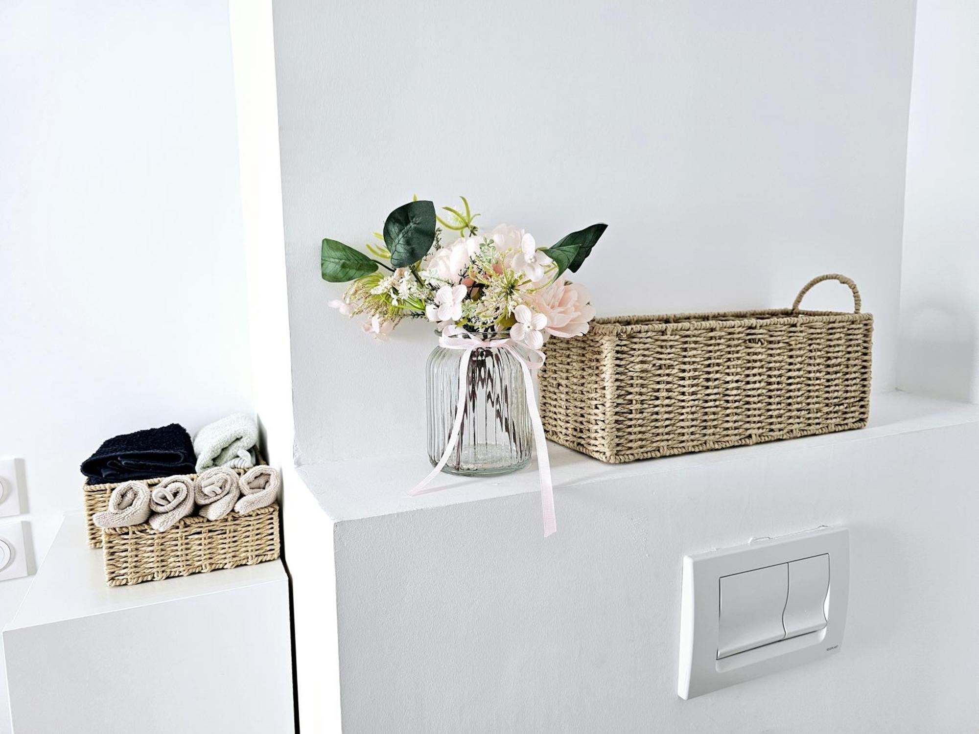 Lakeside Provence - Classe 4 Etoiles, Vue Sur Le Lac, Parking Sous-sol, Double Clim Monteux