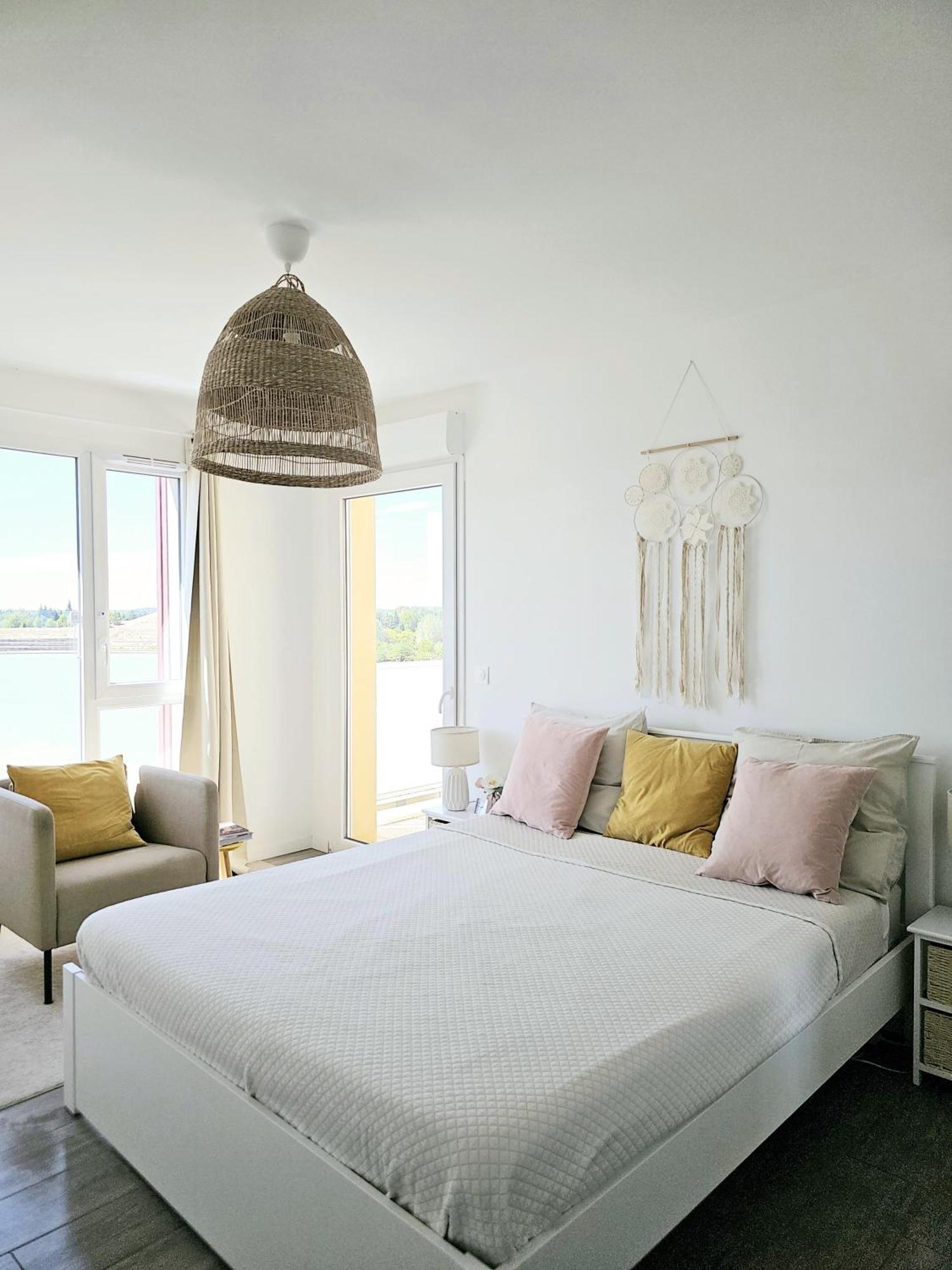 Lakeside Provence - Classe 4 Etoiles, Vue Sur Le Lac, Parking Sous-sol, Double Clim